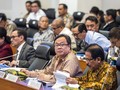 Badan Anggaran DPR Minta Pertumbuhan Ekonomi 5,2 Persen