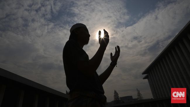 Niat Puasa Sunah di Bulan Dzulhijjah