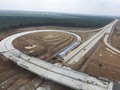 Enam Tol Baru Siap Digunakan Pemudik Tahun Ini
