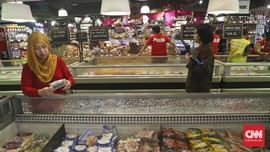 Konsumsi Melemah, Industri Mamin Tetap Kaji Naikkan Harga