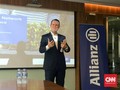 Badan Mediasi Kaget Sengketa Asuransi Allianz jadi Pidana