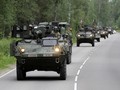Negara Sekutu NATO Gelar Latihan Militer Skala Besar