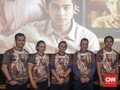 Lima Rekomendasi Film Akhir Pekan