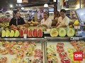 Revisi Aturan Pengetatan Operasi Pasar Modern Alot