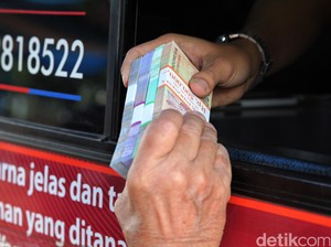 Terima Duit Rp 2.000 Ditambah Angka Nol, Bisa Ditukar?
