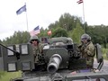 AS Tingkatkan Latihan Militer di Eropa