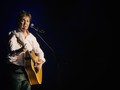 Paul McCartney akan Rilis Lagu dan Album Baru