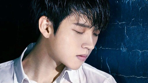Sisi Melankolis Nam Woohyun Sisi Melankolis Nam Woohyun