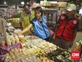 Pemerintah Anggap Ramadan Dongkrak Pertumbuhan Industri