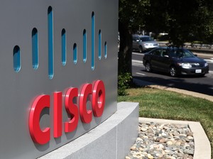 Cisco Bikin Data Center Security Cloud Pertama di Indonesia
