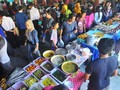 Sambut Bulan Ramadhan, Singkawang Gelar Pasar Juadah