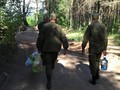 Ketegangan dengan NATO Meningkat, Rusia Sebar Pasukan