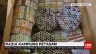 Polres Sukabumi Razia Rumah Produksi Petasan