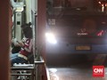 Malam Munajat 212, TransJakarta Alihkan Rute Blok M-Kota