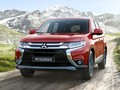 Mitsubishi Pasarkan Crossover demi Perbaiki Penjualan
