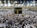 Arab Saudi Jadikan Ramadan Momentum Pikat Wisatawan