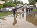 Jelang Piala Eropa, Perancis Diganggu Banjir