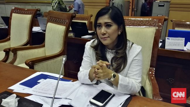 Komisi I Bakal Cecar Hadi Tjahjanto Soal Pilkada dan Pilpres