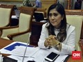 Meutya Hafid: Saracen Ancam Persatuan Bangsa