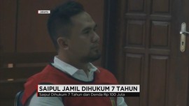 Potret Kriminal 7 Juni 2016