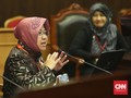 Tolak Tawaran Menteri, Risma Ingin Selesaikan Mimpi Surabaya