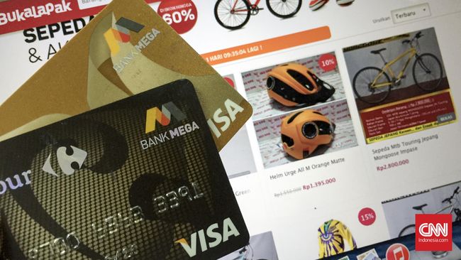 LiveWell Global Dorong UMKM Bertransaksi Secara Online