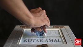 VIDEO: Membayar Zakat Langsung atau Lewat Lembaga?