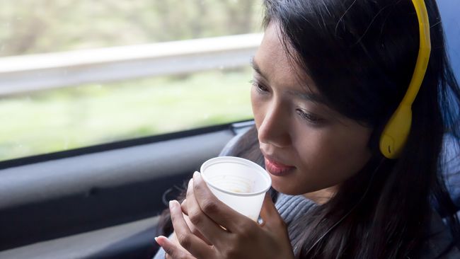 Studi: Minuman Energi Berbahaya Bagi Remaja
