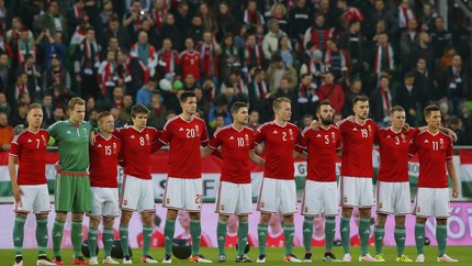 Rekor, Hungaria Cetak 27 Gol dalam Satu Edisi Piala Dunia