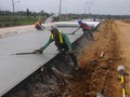 Pemerintah Amankan Pembiayaan Lima Proyek Jalan Tol Rp48,8 T