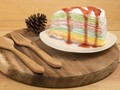 Tagar 'Bake America Cake Again' Merajai Internet