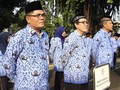 Wacana Tunjangan Rp1 M, Iuran Pensiun PNS Diusulkan 10-15 %