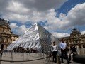 Museum Louvre Buka Area 'Sakral' untuk Diinapi