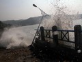Pantai Ujung Pandaran Jangan Sampai Jadi Kenangan