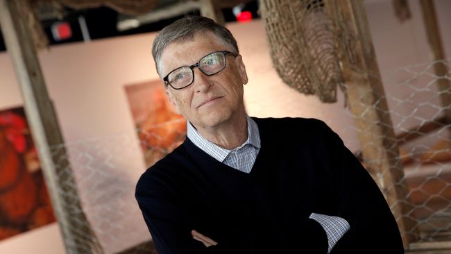 Bill Gates Pernah Berucap 'Xbox Adalah Sebuah Hinaan'