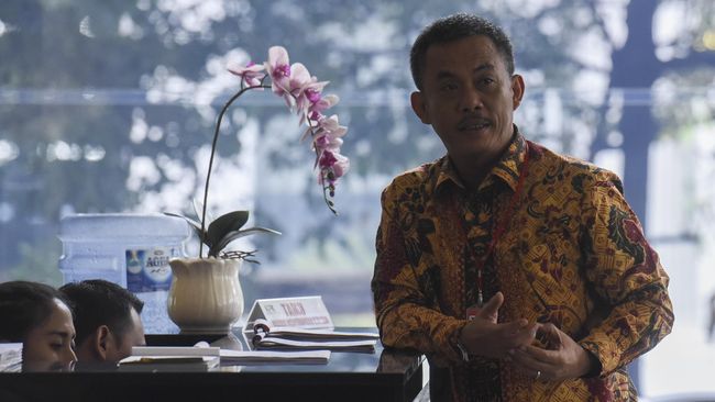 Belum Pegang Draf KUA-PPAS, Ketua DPRD DKI Bakal Surati Anies