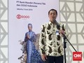 Bank Mandiri Pede KPR Tumbuh di Atas Rerata Industri