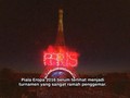 'Hantu-hantu' Pembukaan Piala Eropa