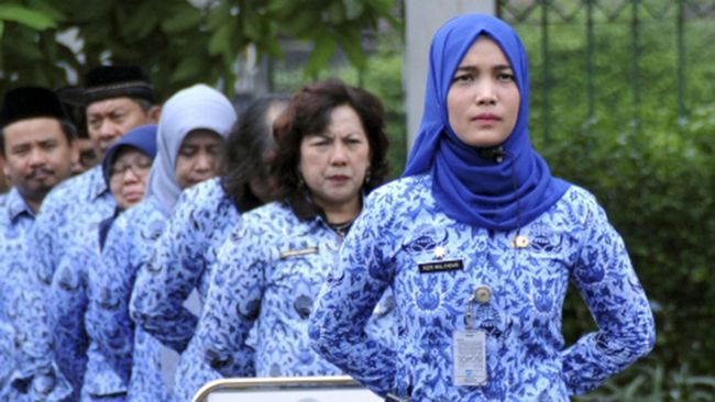 Kemenpar Dukung Expo Layanan Publik di Hari Jadi Korpri