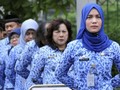 MoU Kemendagri, Polri, Kejaksaan Potensial Picu Konflik Hukum