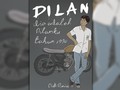 Pidi Baiq Transformasikan Buku 'Dilan' ke Film