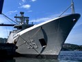 Komisi I: TNI Akan Bangun Pangkalan Militer di Natuna