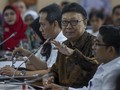 Menteri Tjahjo: Ada Eks Menteri yang Ingin Ganti Pancasila