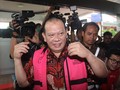 Kejaksaan Segera Rampungkan Berkas Perkara La Nyalla