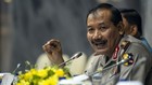 Kinerja Polri di Bawah Kepemimpinan Badrodin Haiti