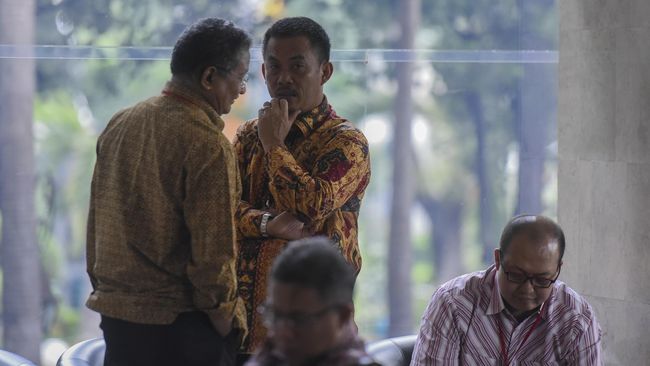 Ketua DPRD DKI Dikabarkan Kacaukan Dana Pembahasan Reklamasi