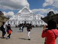 10 Objek Wisata Paling Sering Difoto Versi Instagram