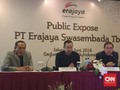 Erajaya Dapat Tambahan Pinjaman Rp1,4 triliun dari BCA