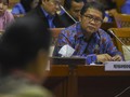 Uji Publik Tak Dianggap, Menkominfo Tak Tanggap Visi Jokowi