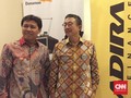 Adira Finance Pertebal Pembiayaan Mobil Penumpang